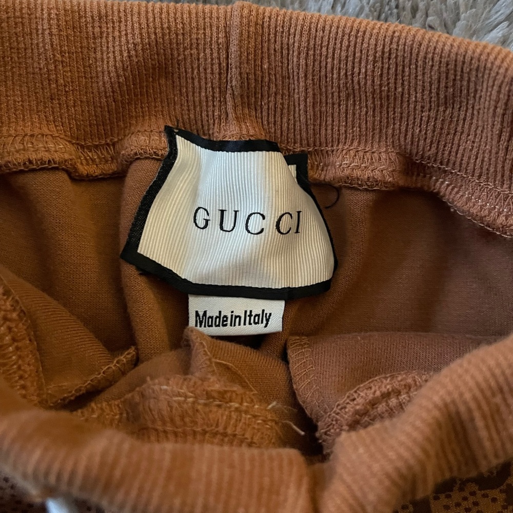 Toddler Joggers - Picture 6 of 9